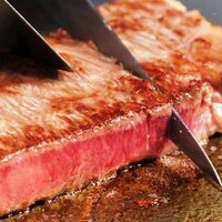 和牛サーロインステーキ