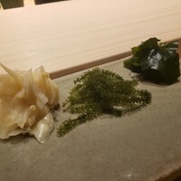 不動前 すし 岩澤 - 