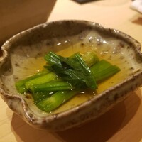 不動前 すし 岩澤 - 