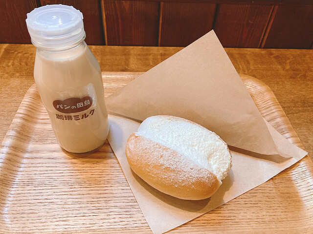 たっぷリッチコッペのフォルムが可愛い By けこぽん パンの田島 吉祥寺店 吉祥寺 パン 食べログ たっぷリッチコッペのフォルムが可愛い By けこぽん パンの田島 吉祥寺店 吉祥寺 パン 食べログ