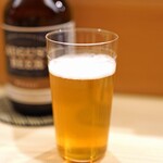 日本橋蛎殻町 すぎた - August Beer Pilsner