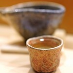 日本橋蛎殻町 すぎた - 而今　純米吟醸　吉川山田錦