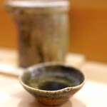 日本橋蛎殻町 すぎた - 而今　特別純米