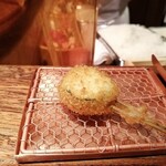 串かつ あーぼん - 