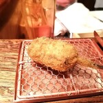 串かつ あーぼん - 