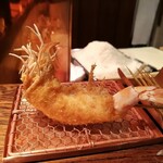 串かつ あーぼん - 