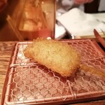 串かつ あーぼん - 