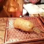 串かつ あーぼん - 