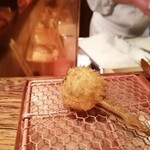 串かつ あーぼん - 