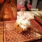 串かつ あーぼん - 