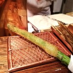 串かつ あーぼん - 