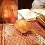 串かつ あーぼん - 