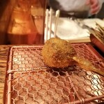 串かつ あーぼん - 