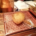 串かつ あーぼん - 