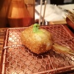 串かつ あーぼん - 