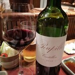 串かつ あーぼん - 