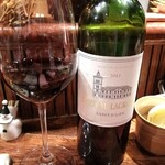 串かつ あーぼん - 