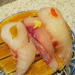 魚磯 - 