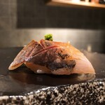 鮨と一品　いちかわ - 