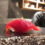鮨と一品　いちかわ - 