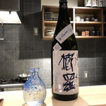 鮨と一品　いちかわ - 