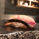 鮨と一品　いちかわ - 