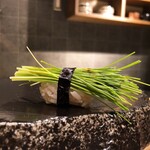 鮨と一品　いちかわ - 
