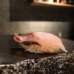 鮨と一品　いちかわ - 