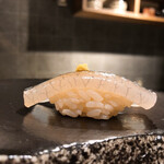 鮨と一品　いちかわ - 