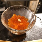 鮨と一品　いちかわ - 