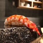 鮨と一品　いちかわ - 