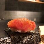 鮨と一品　いちかわ - 