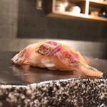 鮨と一品　いちかわ - 