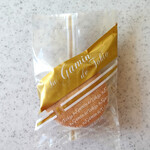 個包装の冷凍サブレ