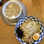 らぁ麺 めん奏心 - 