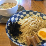 らぁ麺 めん奏心 - 