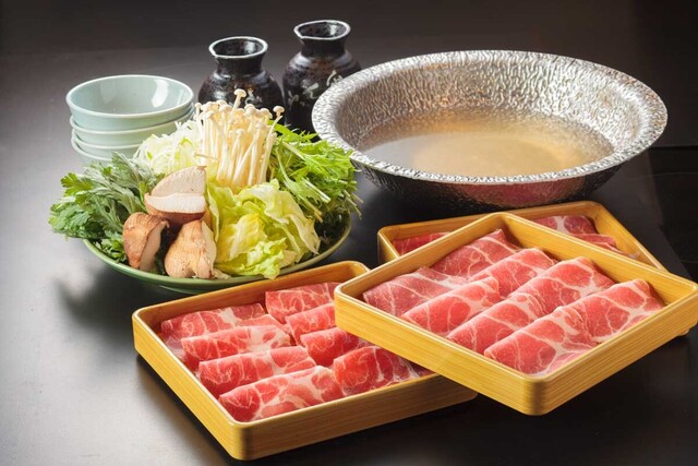 鍋ぞう 下北沢店 下北沢 しゃぶしゃぶ ネット予約可 食べログ 鍋ぞう 下北沢店 下北沢 しゃぶしゃぶ ネット予約可 食べログ