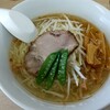 香湯ラーメン ちょろり 目黒店