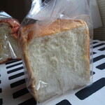 JUNIBUN BAKERY - シカク食パン