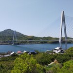 道の駅 多々羅しまなみ公園 - 