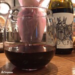 スペインバル リベル - El Angosto La Tribu