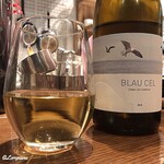 スペインバル リベル - Blau Cel