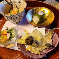 とうふ屋うかい 鷺沼店 - 