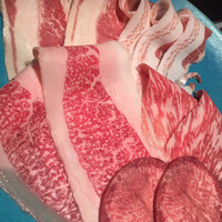 しゃぶしゃぶKINTAN 表参道店 - 