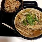 星のうどん - 