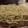 蕎麦と料理 瀬口 - 料理写真:晩酌セット 〆のお蕎麦(せいろ)