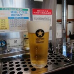 食房 七福 - こだわりビール