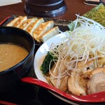 Ikuma Ramen - 