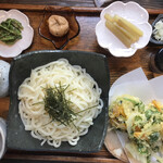 Soba Koubou Touzan - 