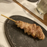 炭火焼鳥 いこか - 